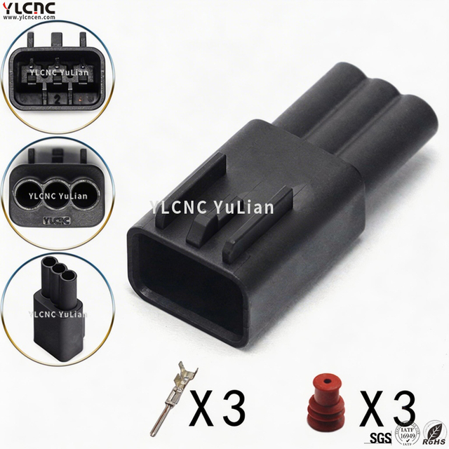 DJ7038Y-1.5-110-Y
