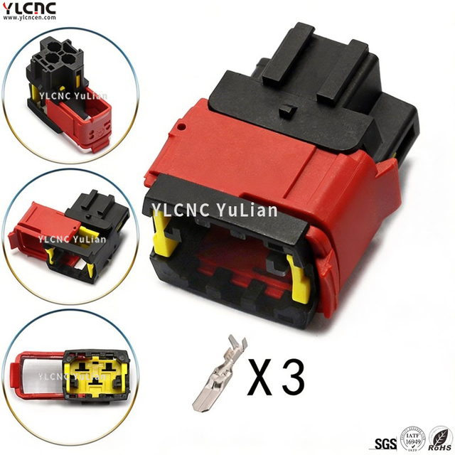 DJ70311Y-6.3-100-P