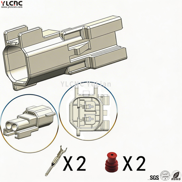 DJ70226K-1.5-118-Y