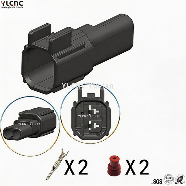 DJ70226A-1.5-110-Y